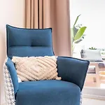 Modern 2-bed Alcazaba Lagoon 313 アパート エステポナ