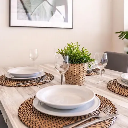 Modern 2-bed Alcazaba Lagoon 313 Estepona
